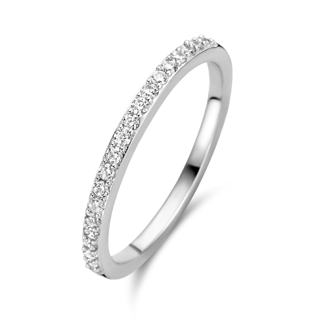 Bague argent B0Y02