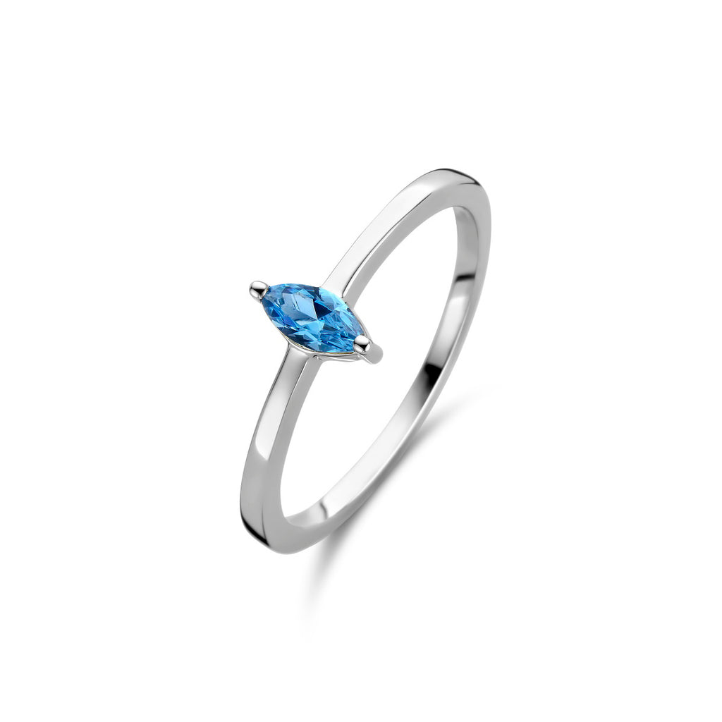 Bague argent B1B16