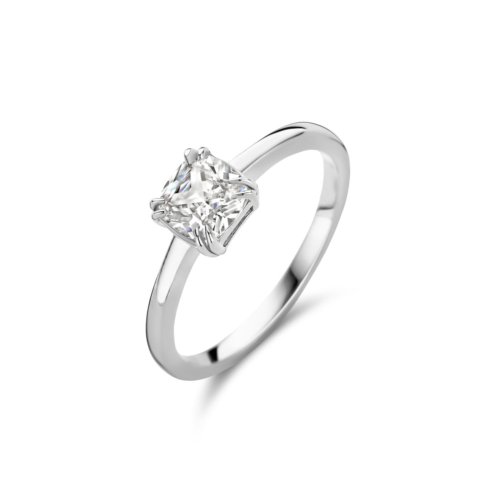 Bague argent B1P01