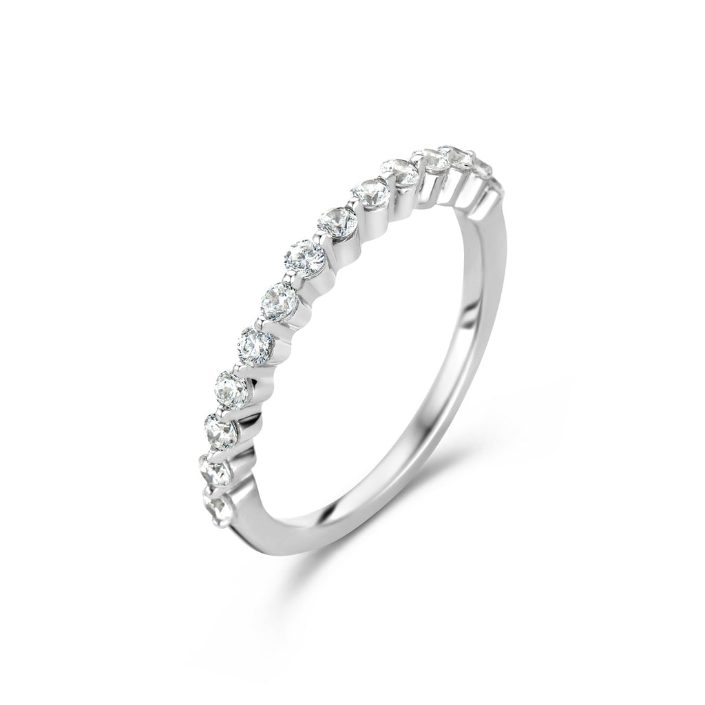 Bague argent B1P13