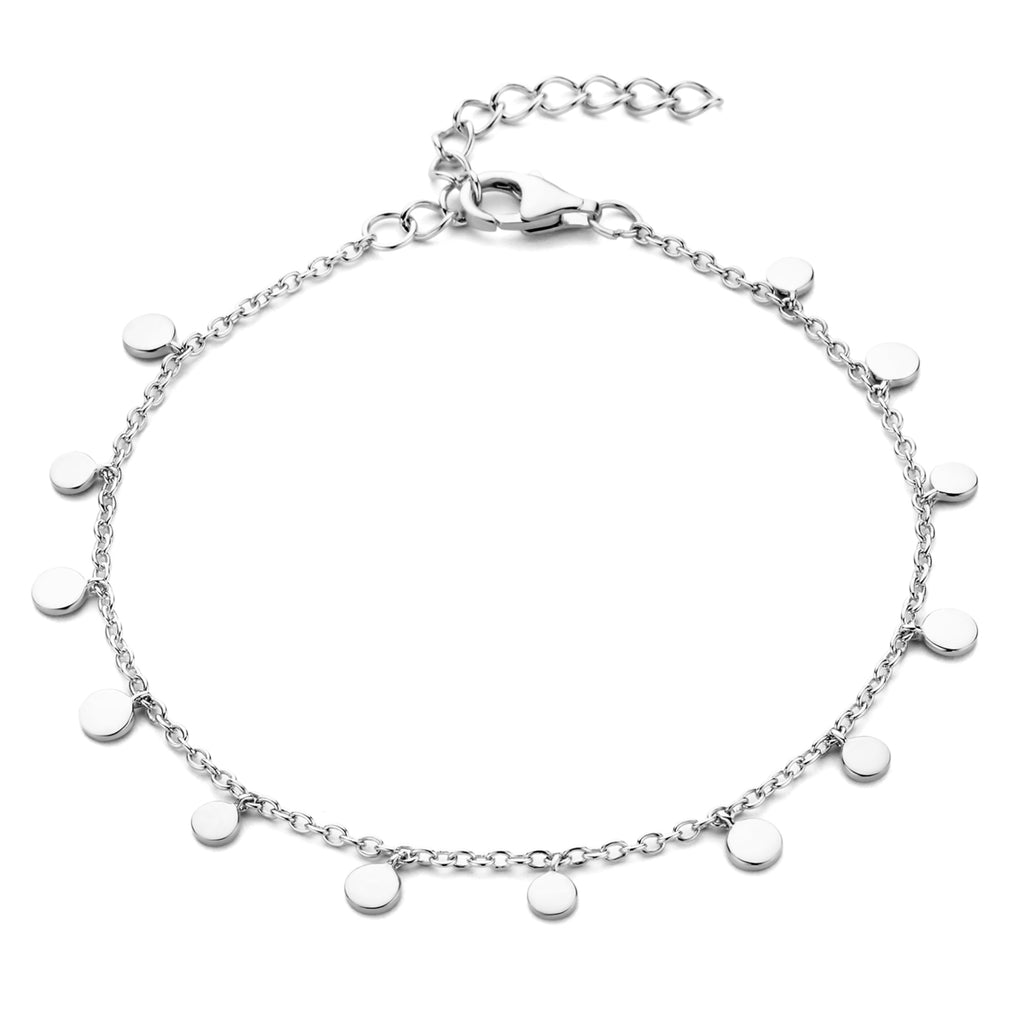 Bracelet argent B1V09