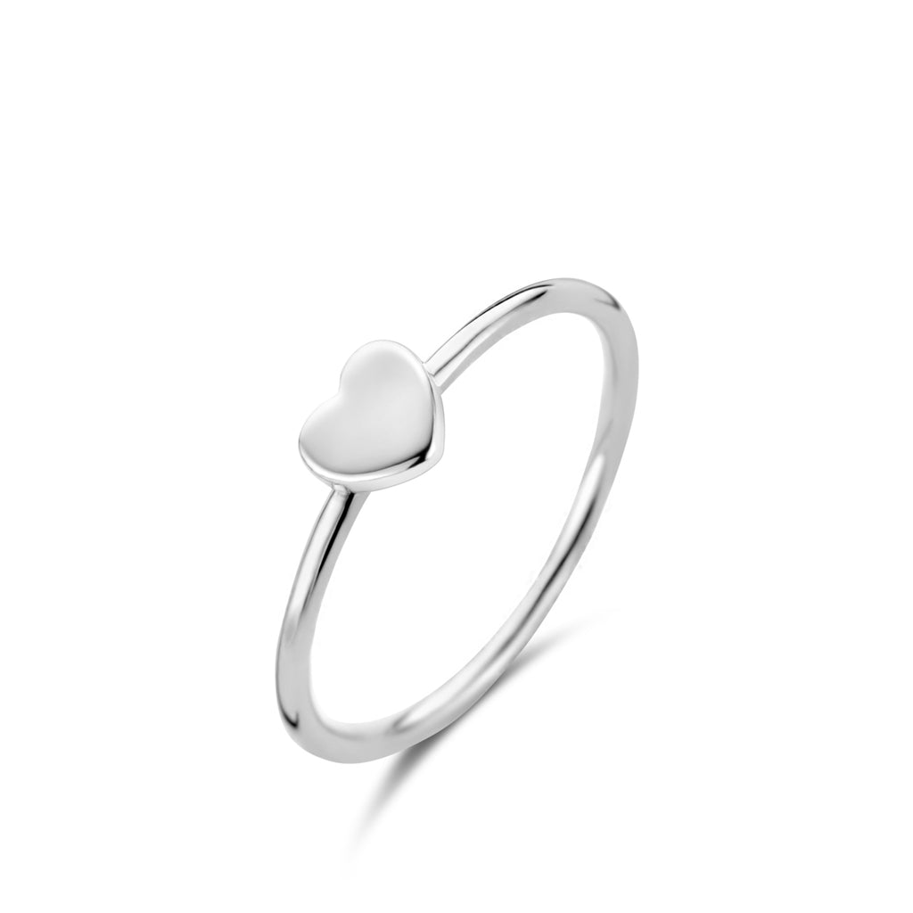 Bague argent B1V13