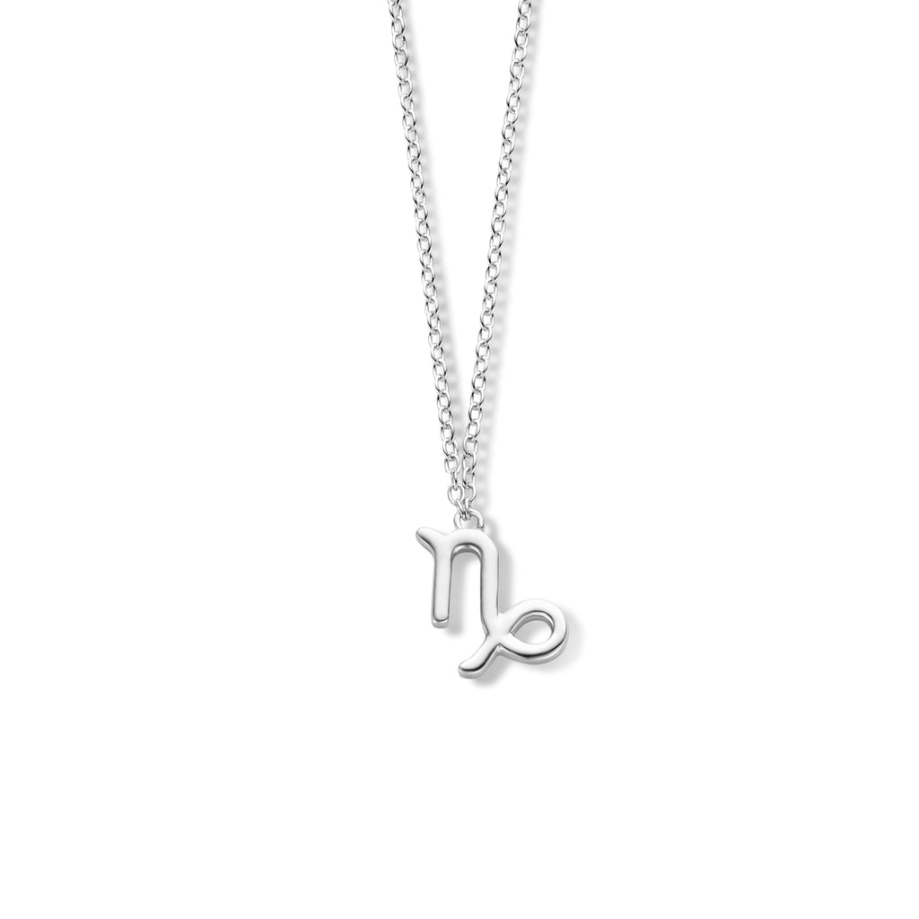Collier argent B1W10