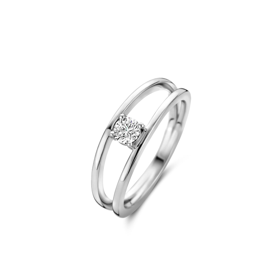 Bague argent B2A54
