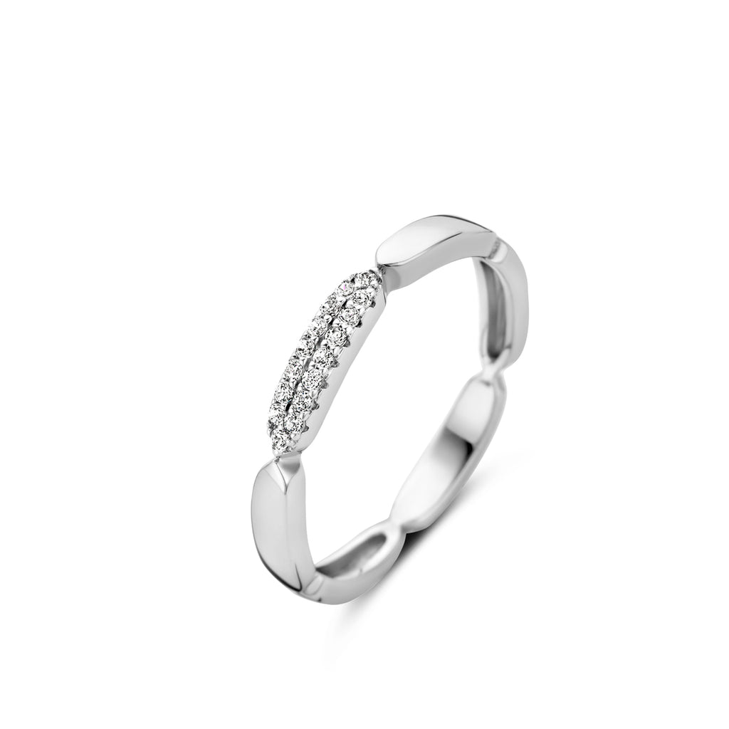 Bague argent B2A64