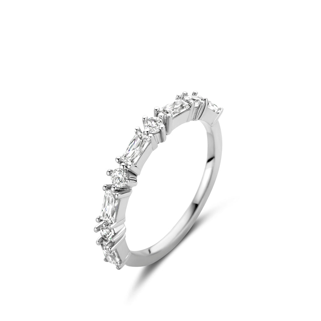 Bague argent B2C55