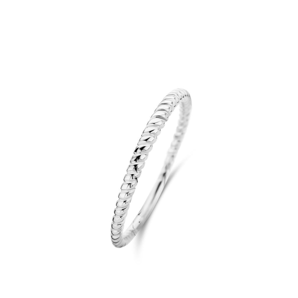 Bague argent B2L55
