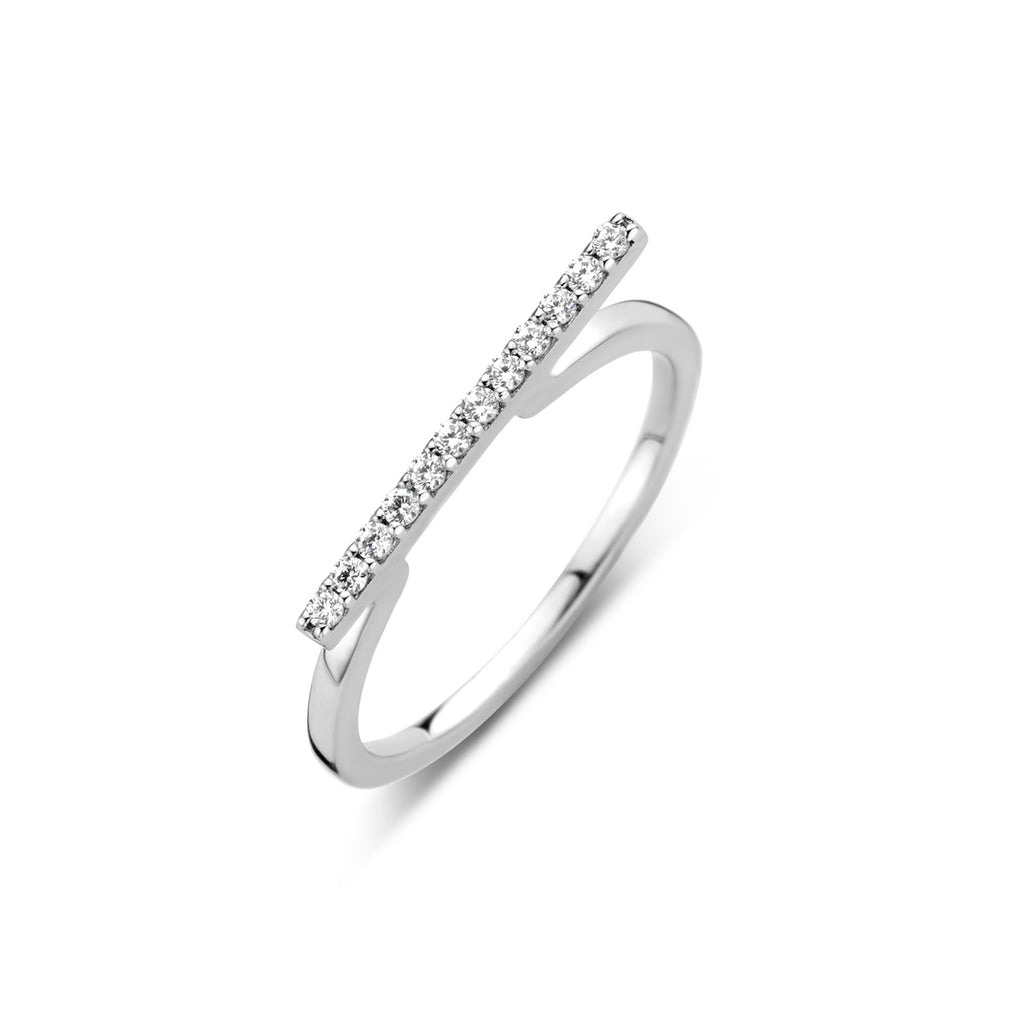 Bague argent B9E05