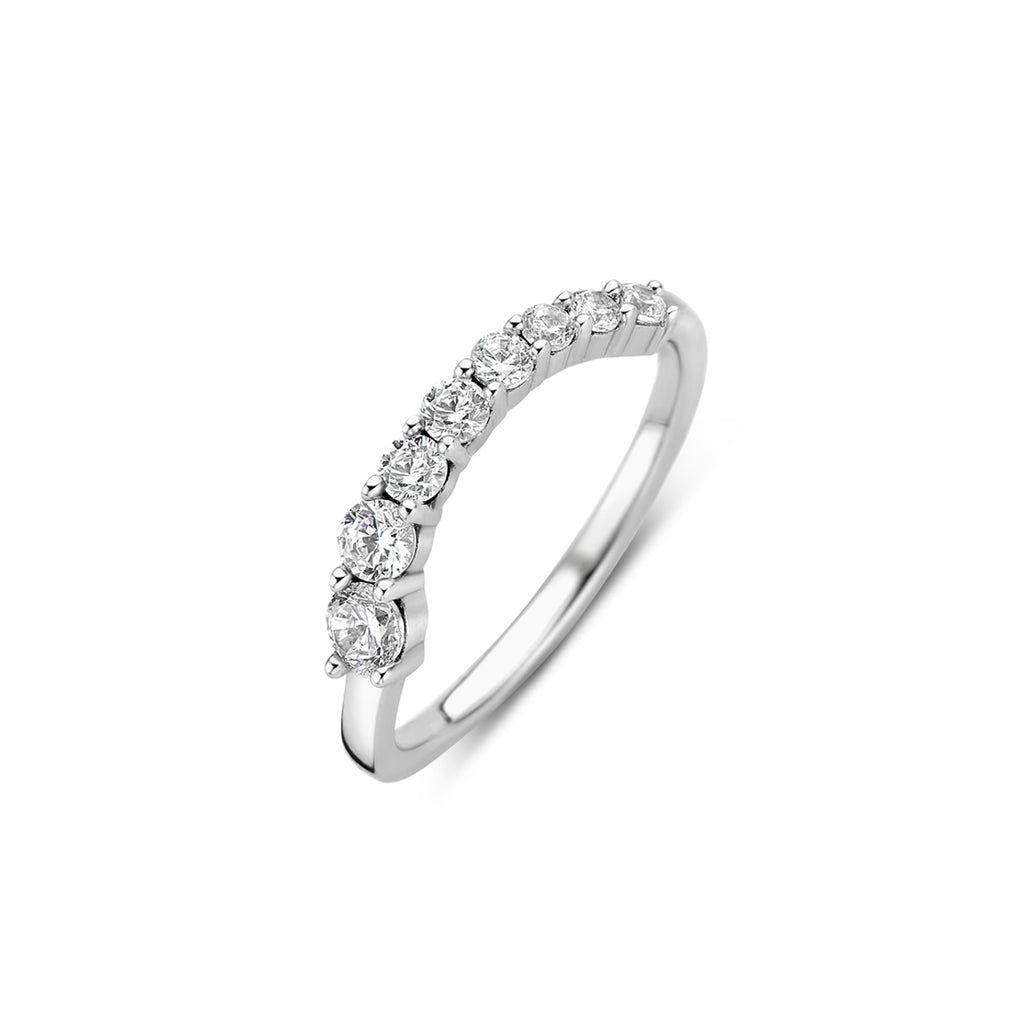 Bague argent B9F01