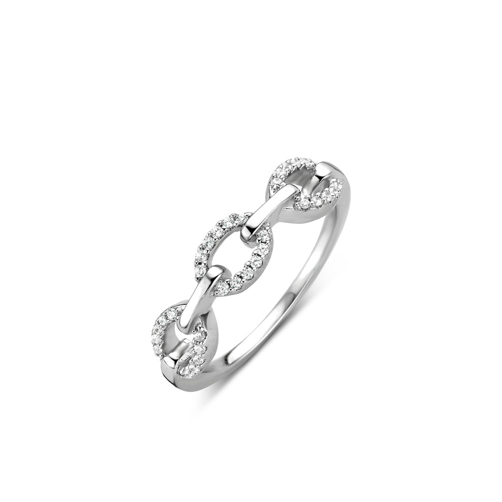 Bague argent B9I01