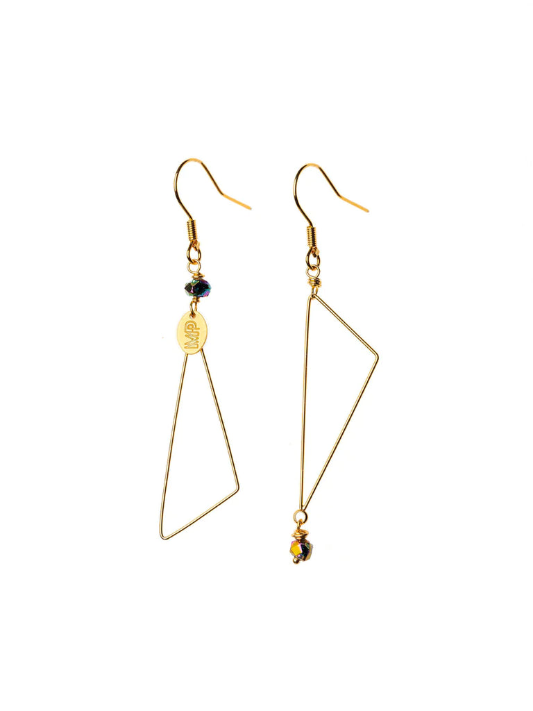Boucle d'oreilles Murielle Perrotti