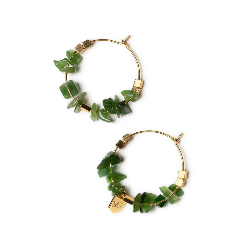 Boucle d'oreilles Murielle Perrotti