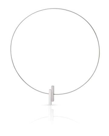 Collier Clic by Suzanne