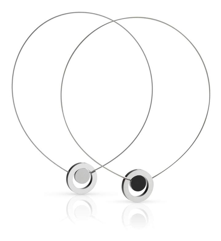 Collier Clic by Suzanne