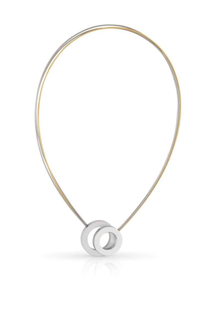 Collier Clic by Suzanne