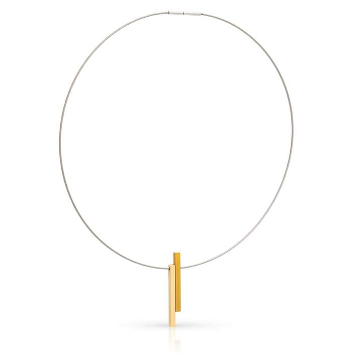 Collier Clic by Suzanne