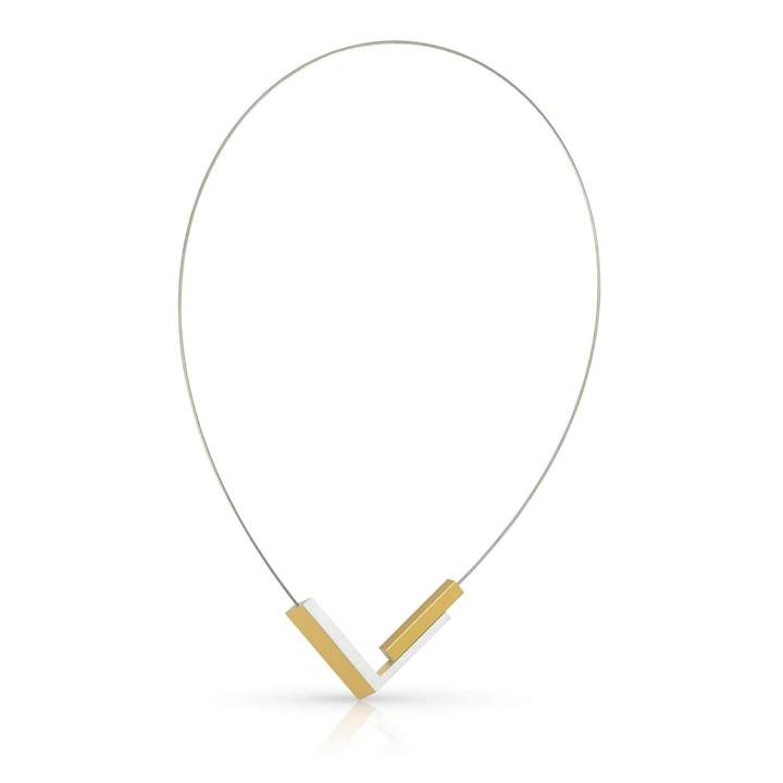 Collier Clic by Suzanne