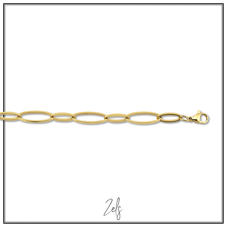 Bracelet acier