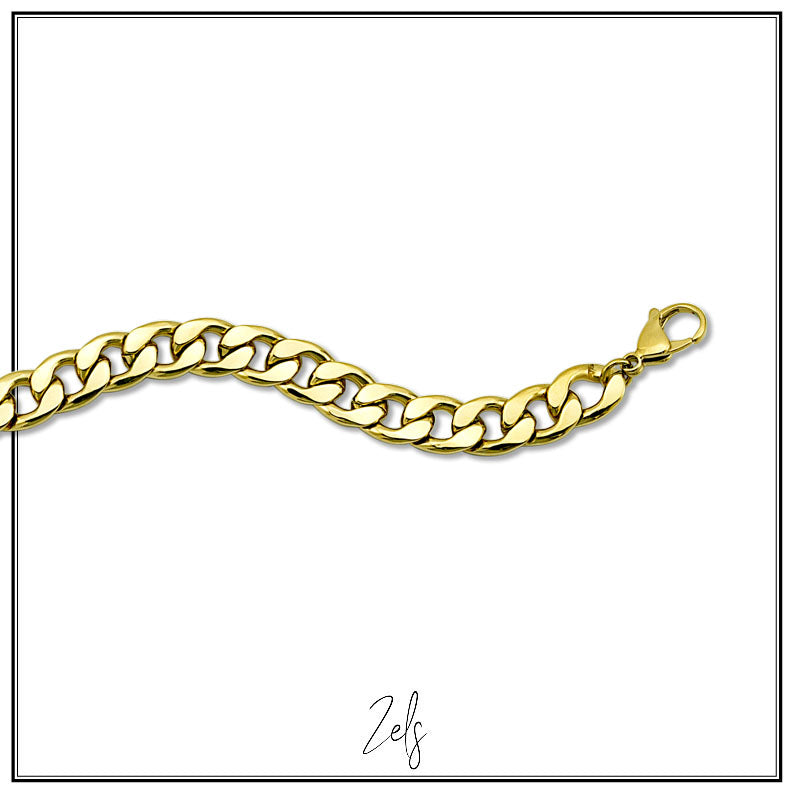 Bracelet acier