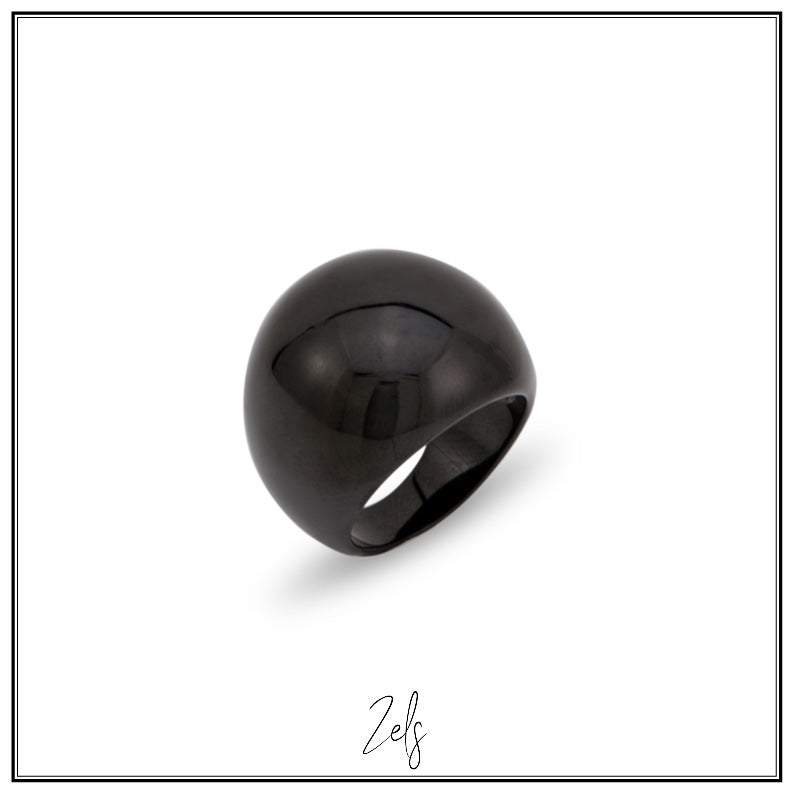 Bague acier