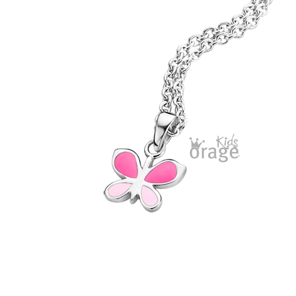 Collier enfant argent K2263