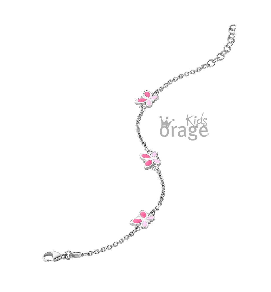 Bracelet enfant argent K1854
