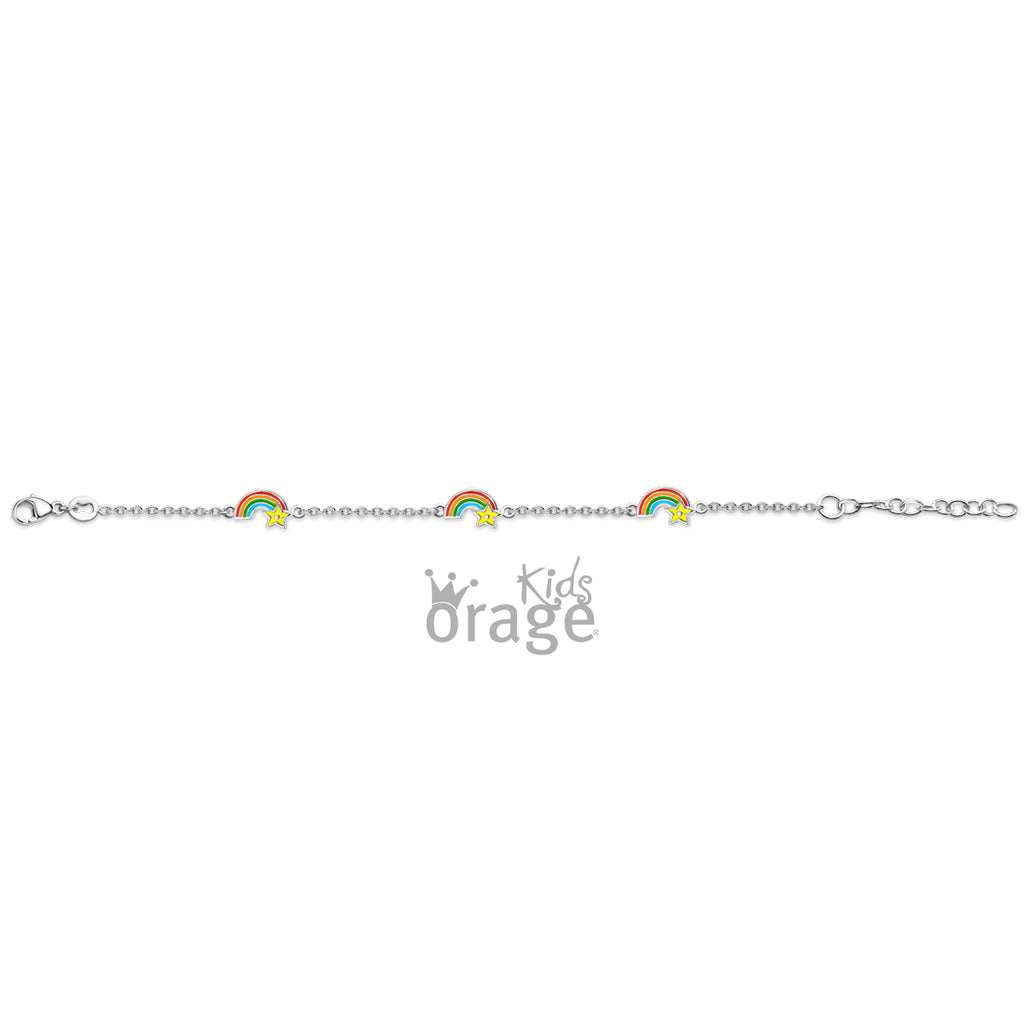 Bracelet enfant argent K1898