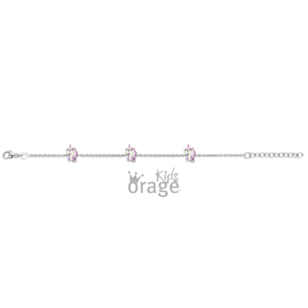 Bracelet enfant argent K2359