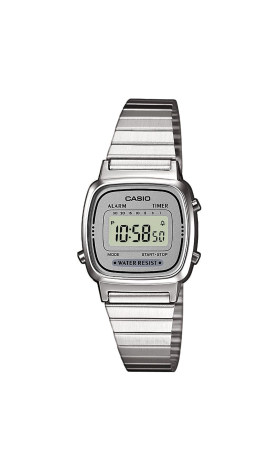 Montre Casio
