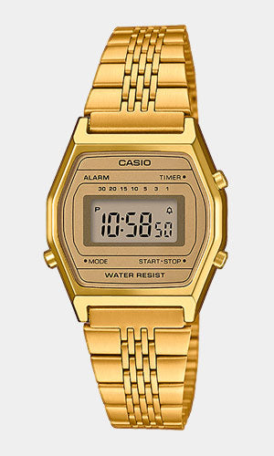 Montre Casio