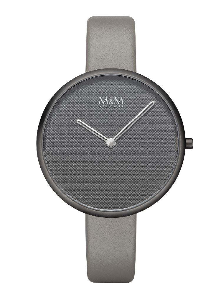 Montre M&M dame