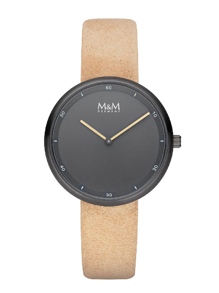 Montre M&M