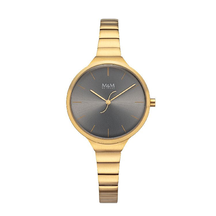 Montre M&M dame