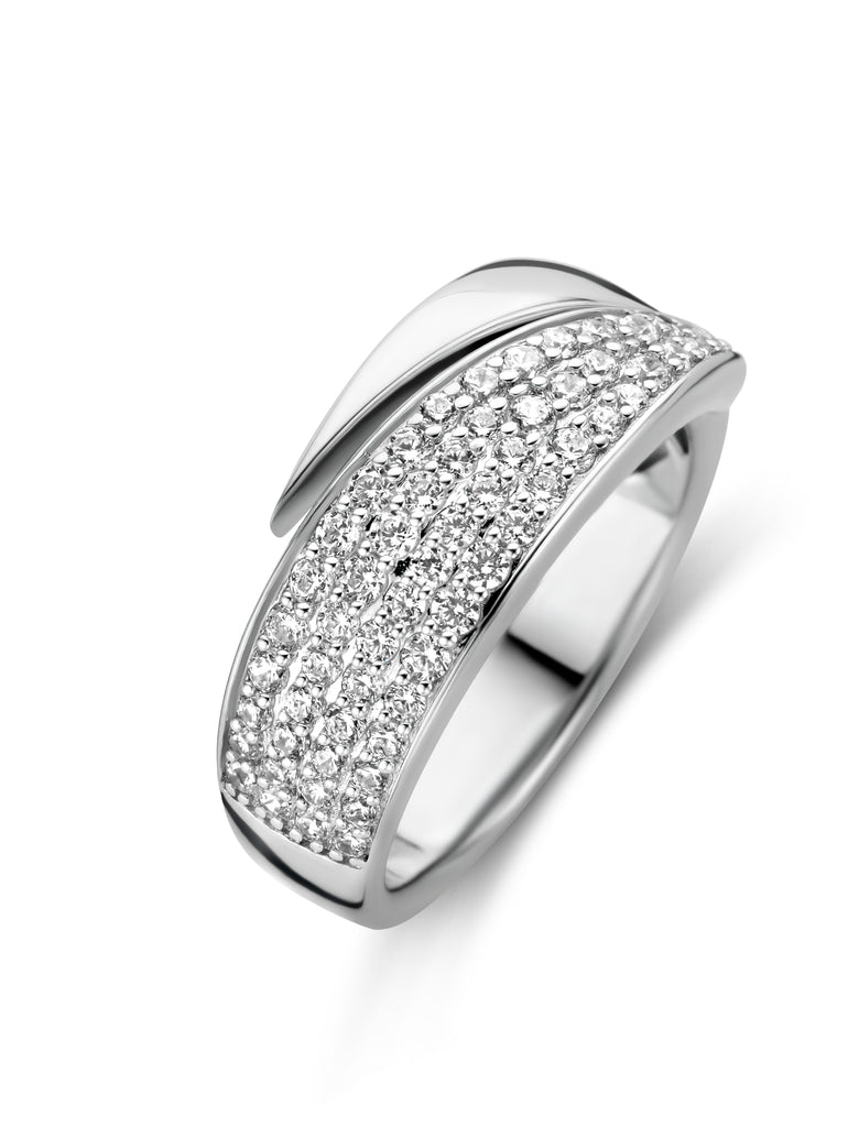 Bague argent N0A63