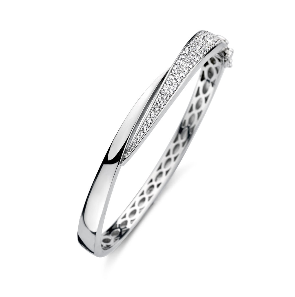 Bracelet argent N0A66