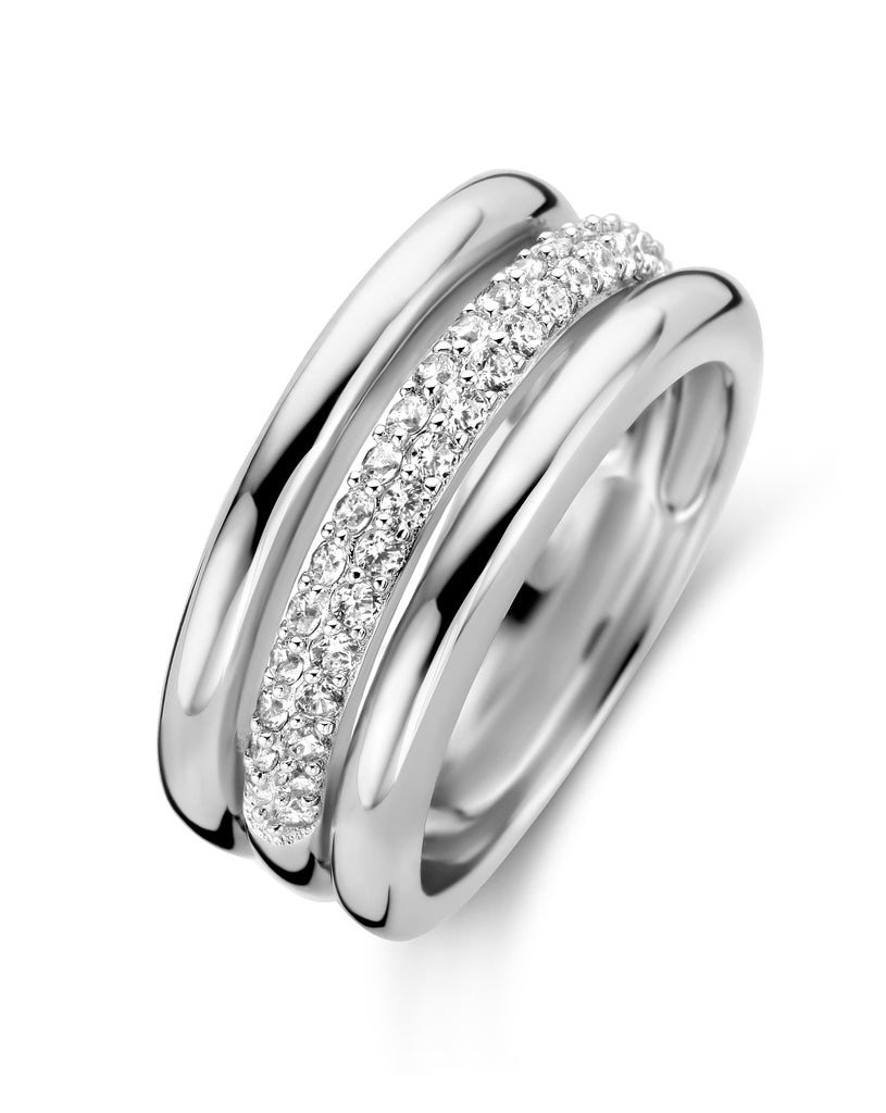 Bague argent N0A67