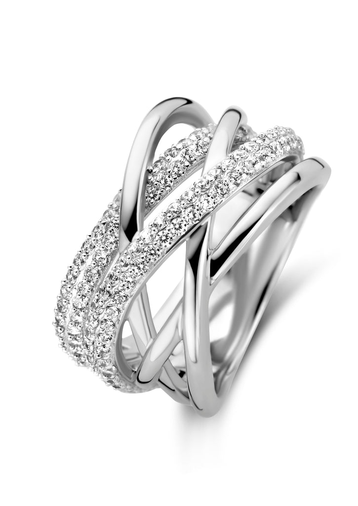 Bague argent N0A68