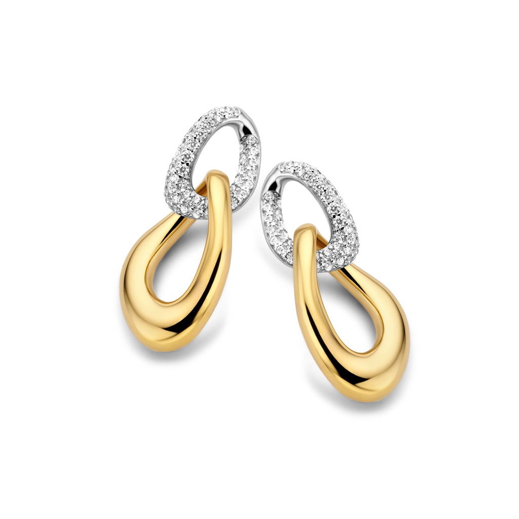 Boucle d'oreilles N0A73