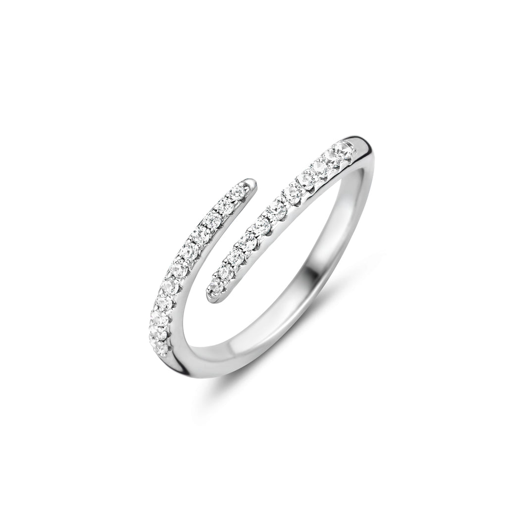 Bague argent N0B51