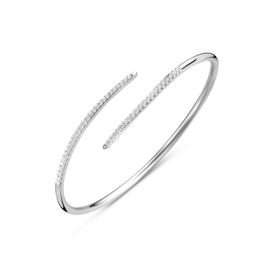 Bracelet argent N0B54