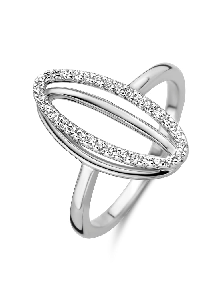 Bague argent N0B62