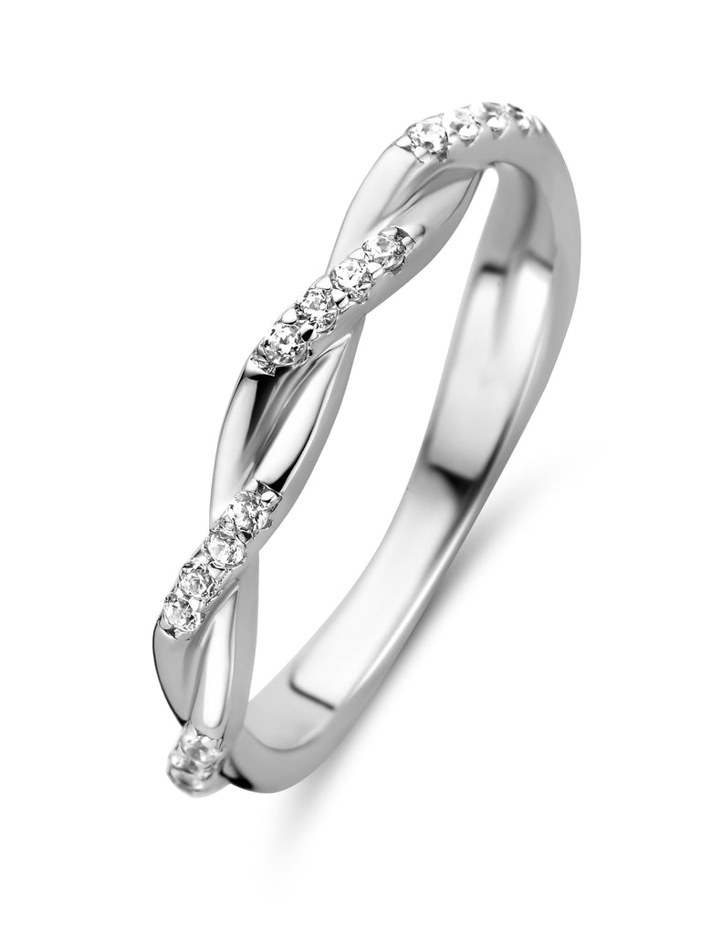 Bague argent N0B65