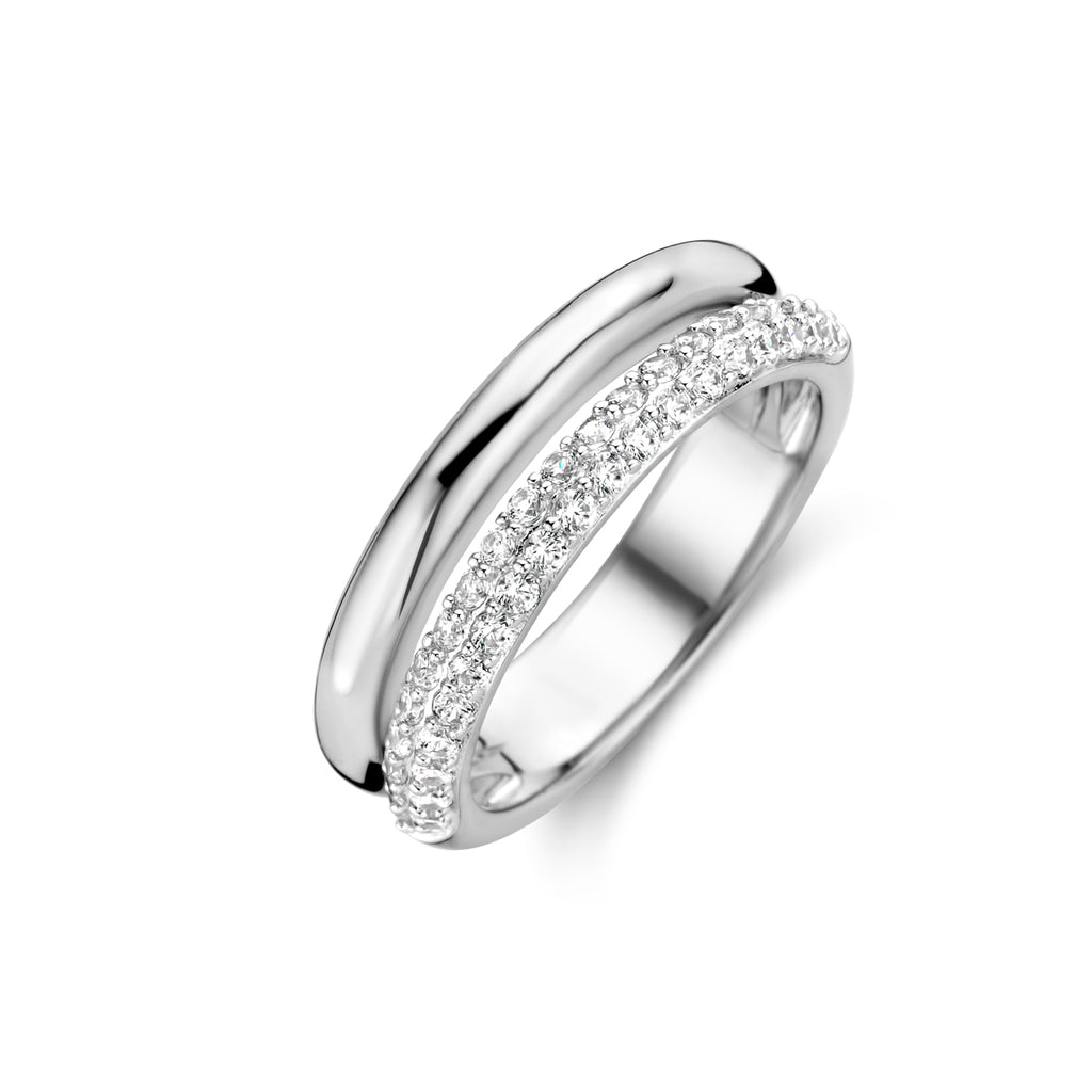 Bague argent N0C54