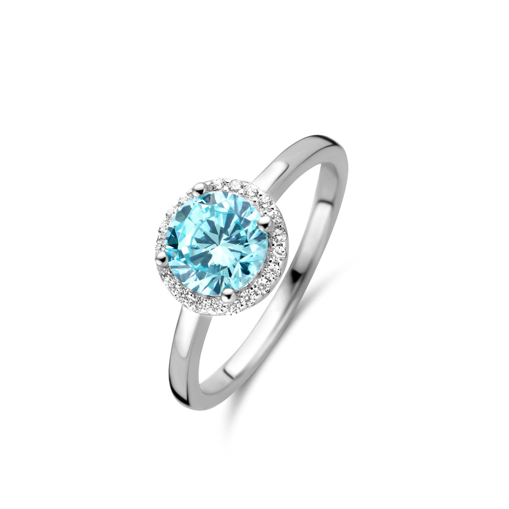 Bague argent N0E57