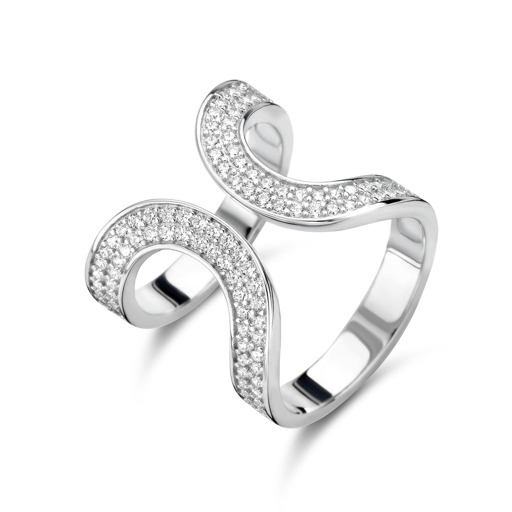 Bague argent N0I51