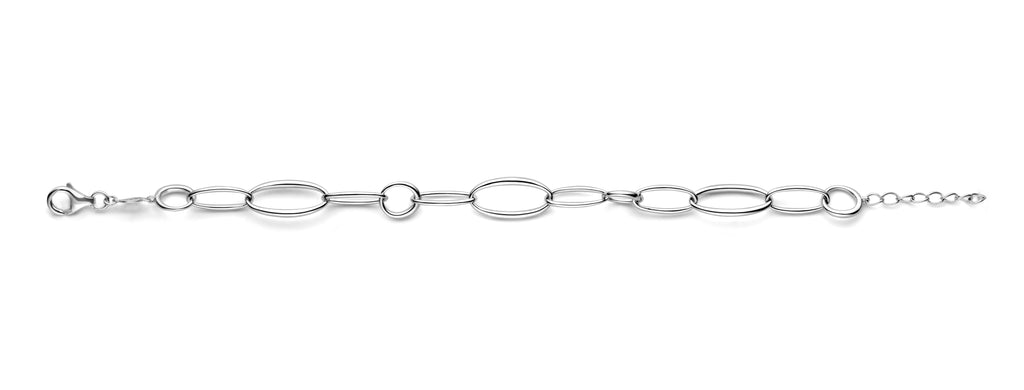 Bracelet argent N0L52