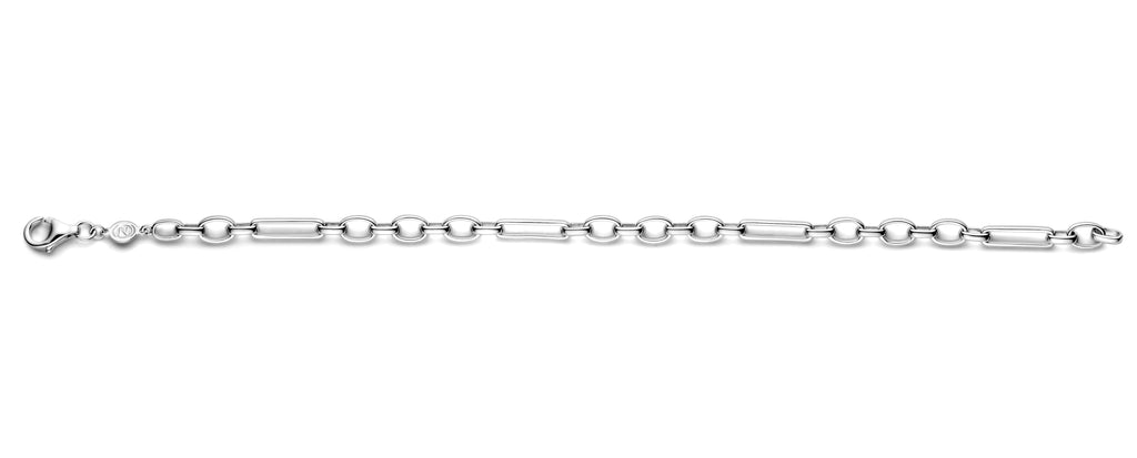 Bracelet argent N0L56