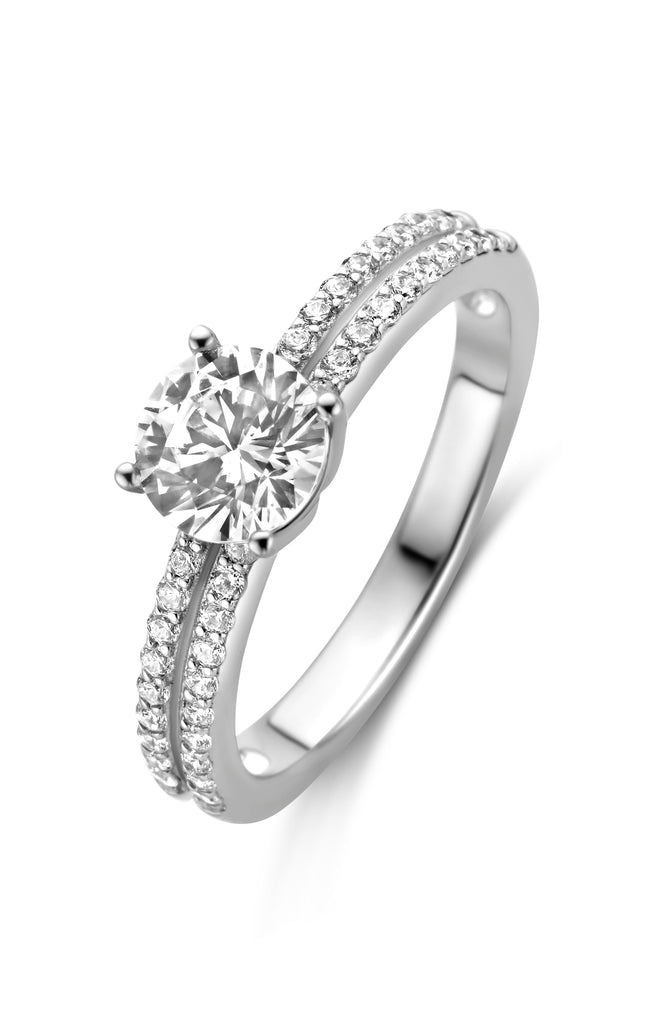 Bague argent N0M51