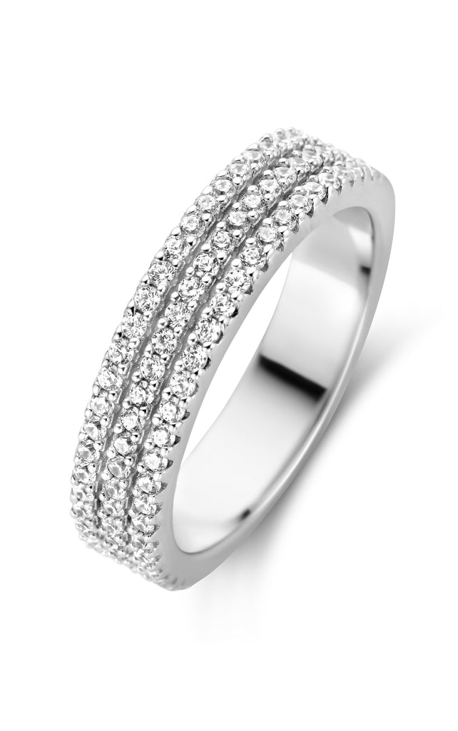Bague argent N0M54