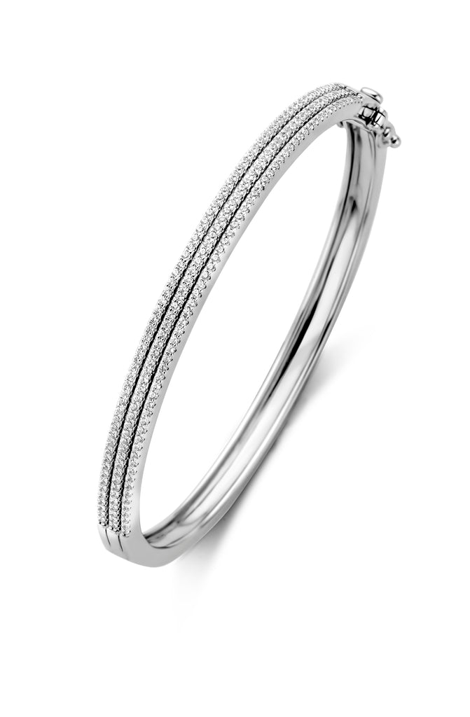 Bracelet argent N0M58